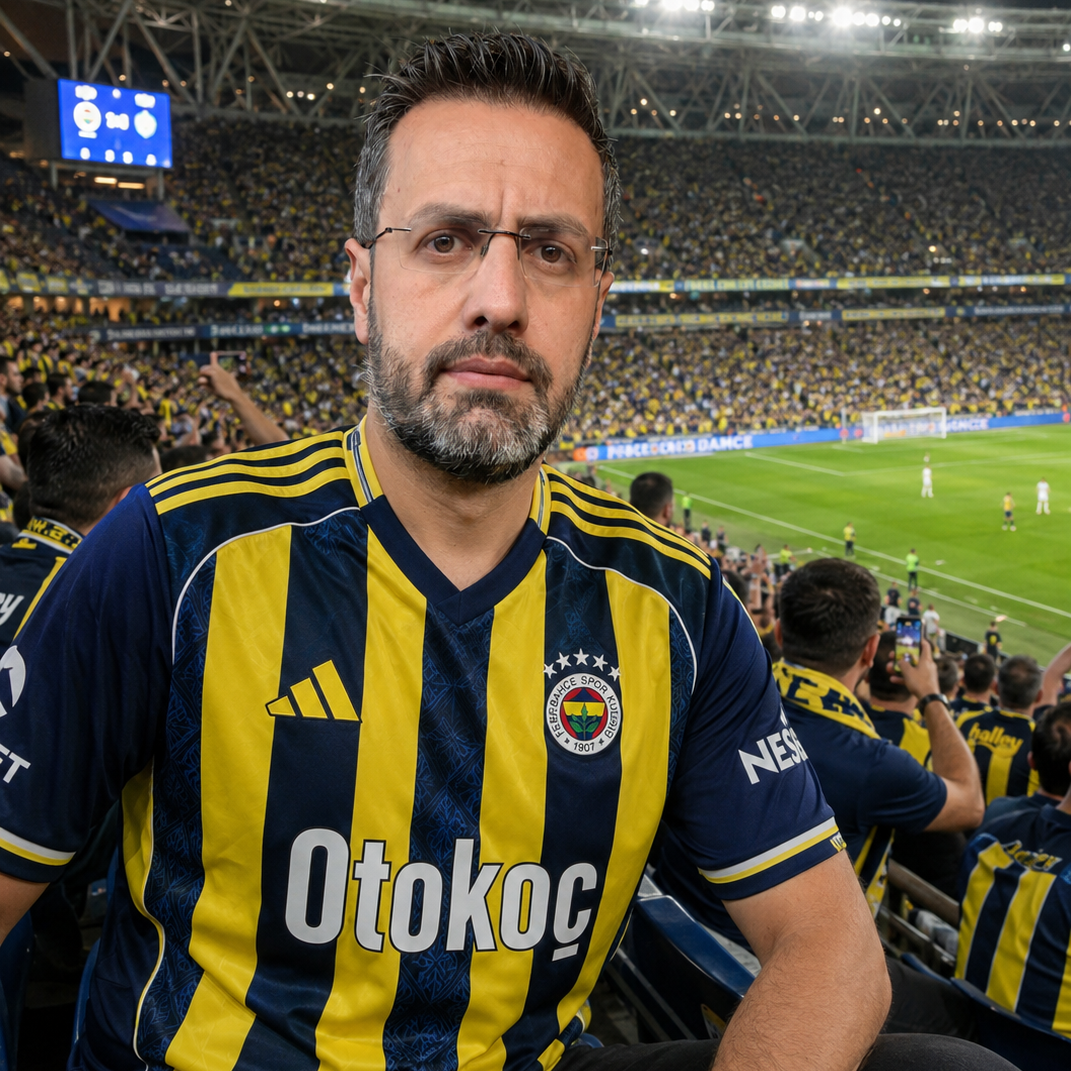 1907 Sosyal | Fenerbahçe Taraftar Forumu ve Sosyal Ağı