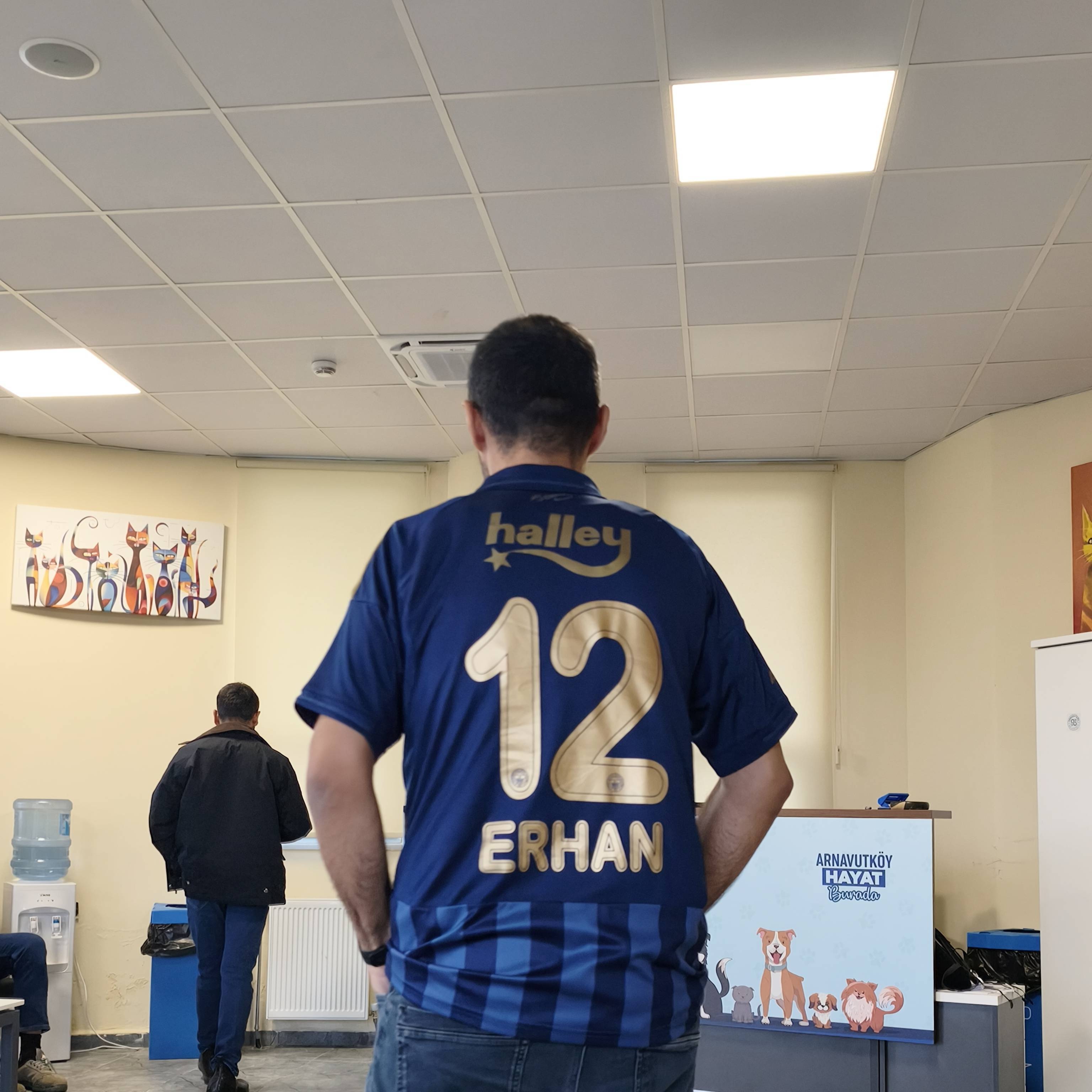 1907 Sosyal | Fenerbahçe Taraftar Forumu ve Sosyal Ağı