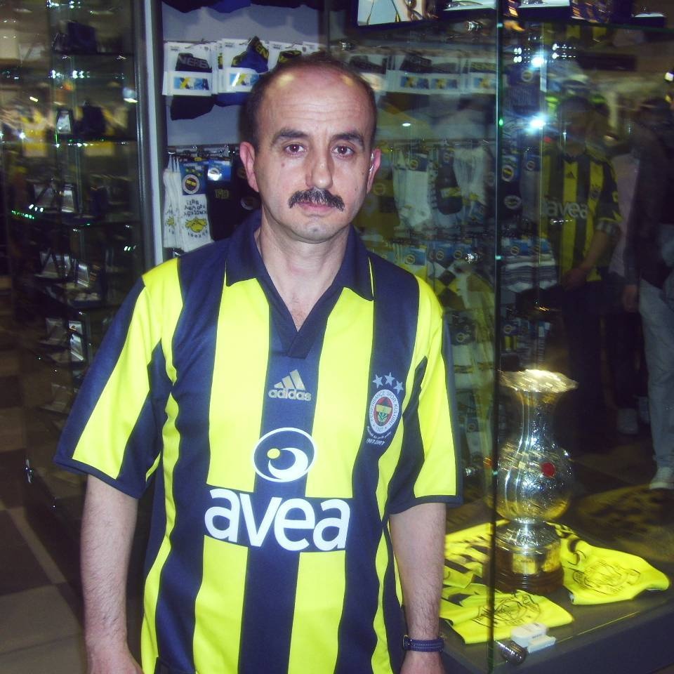 1907 Sosyal | Fenerbahçe Taraftar Forumu ve Sosyal Ağı