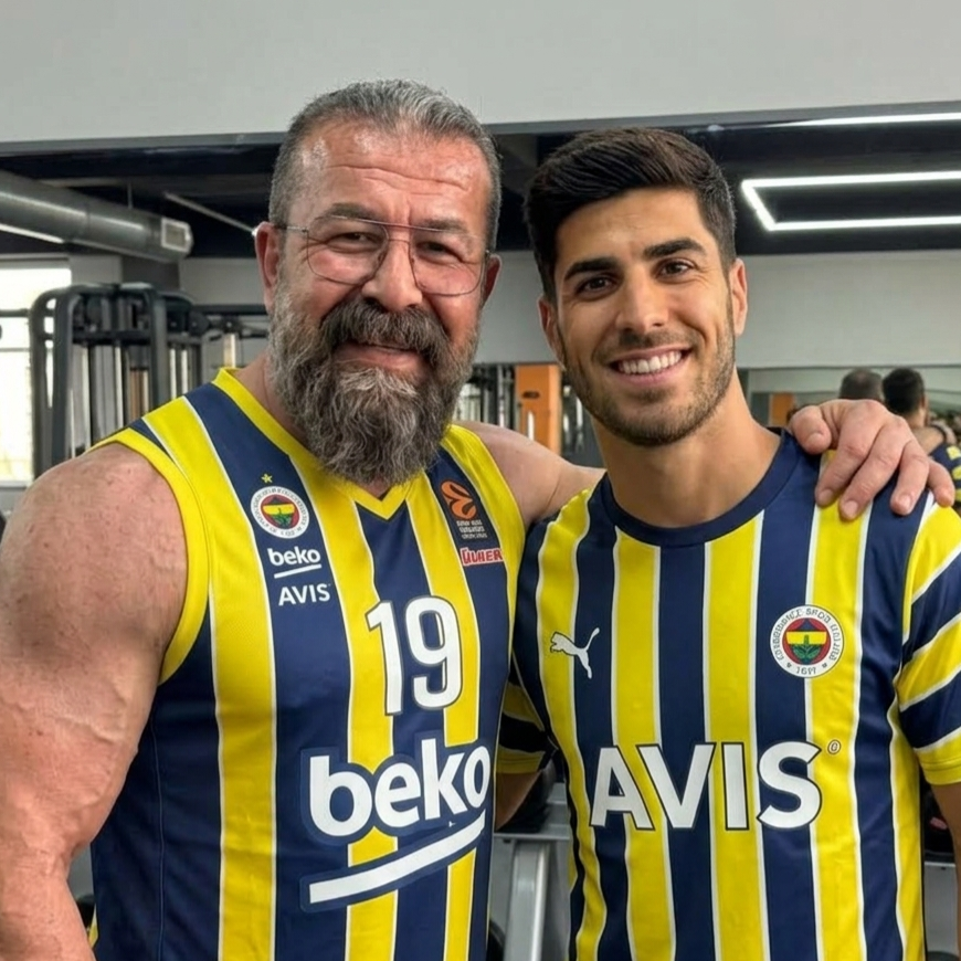 1907 Sosyal | Fenerbahçe Taraftar Forumu ve Sosyal Ağı