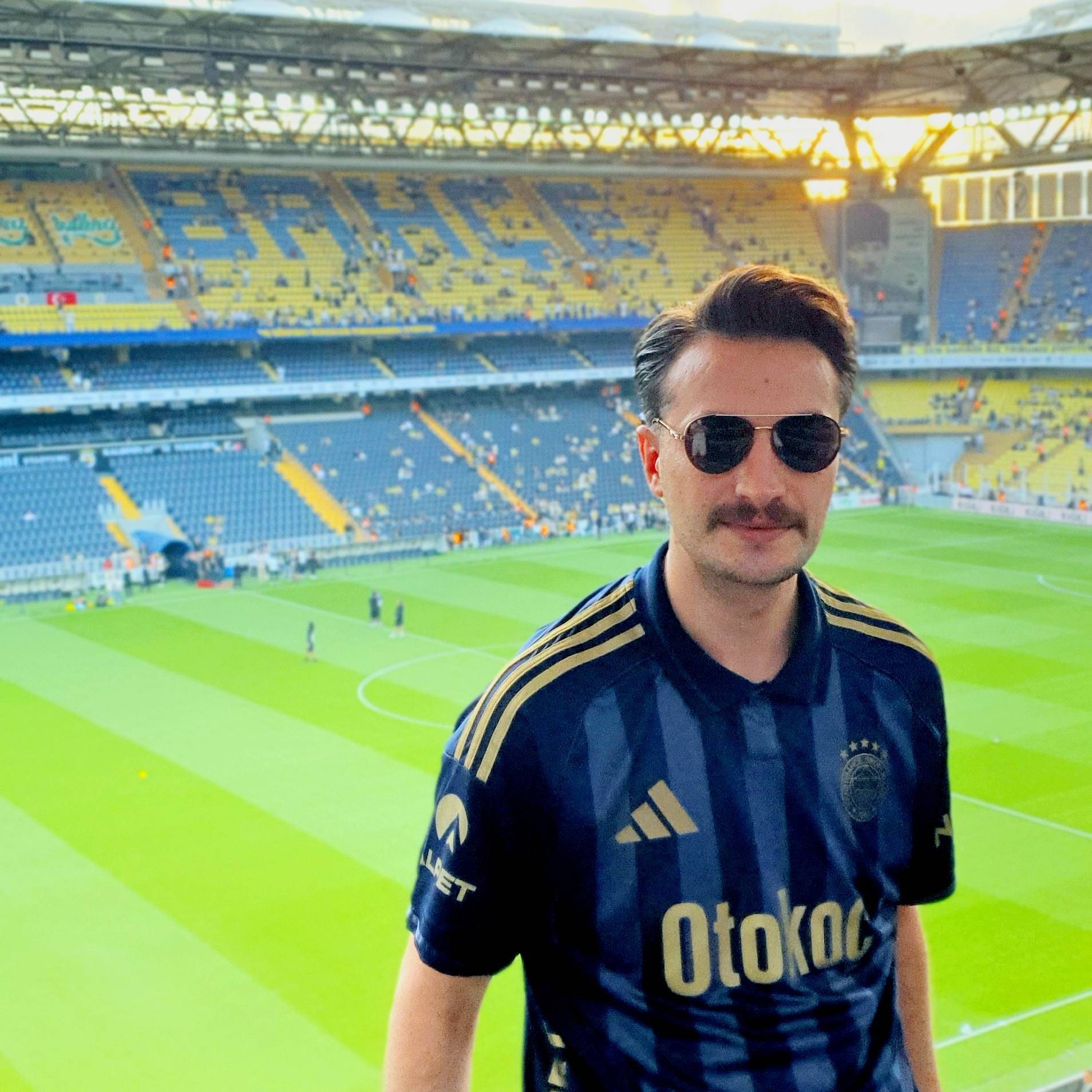 1907 Sosyal | Fenerbahçe Taraftar Forumu ve Sosyal Ağı