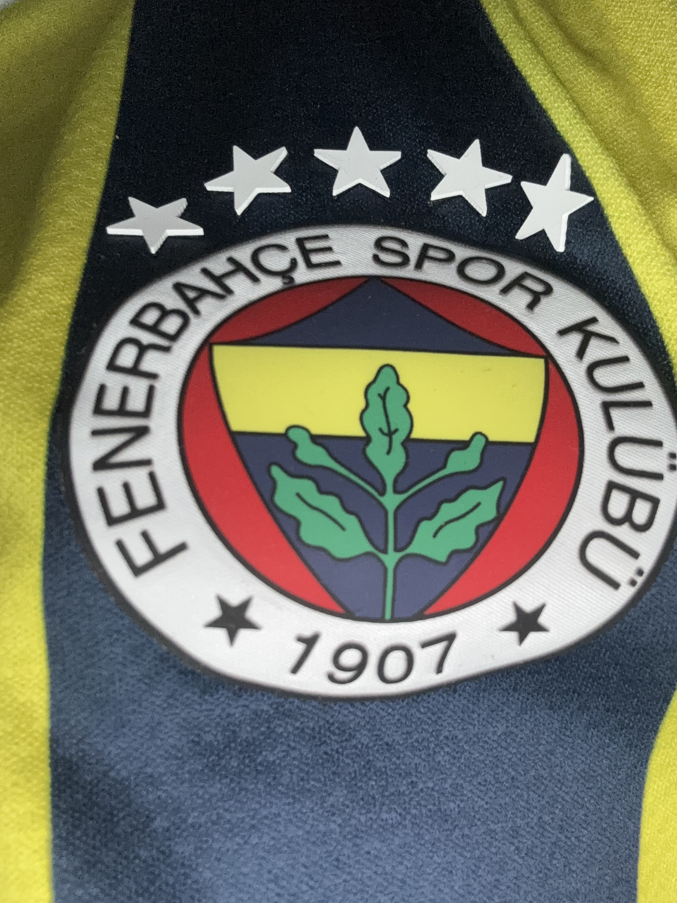 1907 Sosyal | Fenerbahçe Taraftar Forumu ve Sosyal Ağı