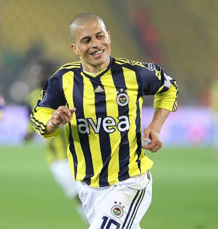 1907 Sosyal | Fenerbahçe Taraftar Forumu ve Sosyal Ağı