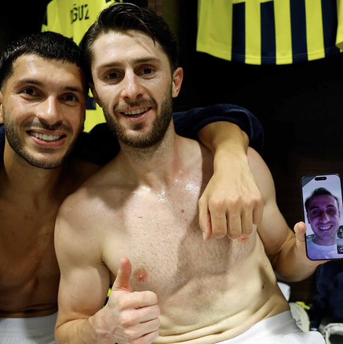 1907 Sosyal | Fenerbahçe Taraftar Forumu ve Sosyal Ağı