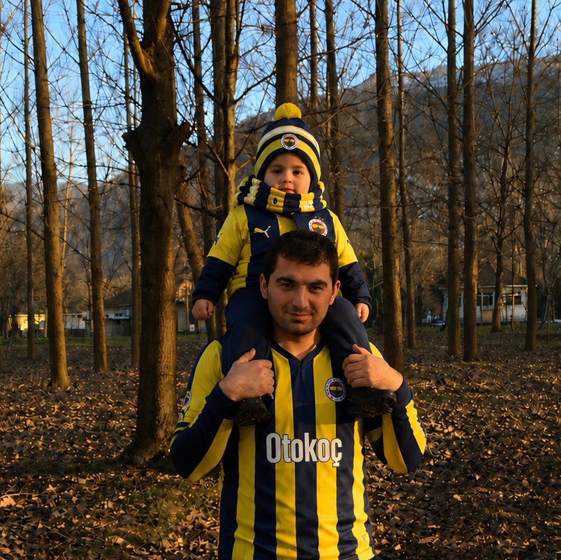 1907 Sosyal | Fenerbahçe Taraftar Forumu ve Sosyal Ağı