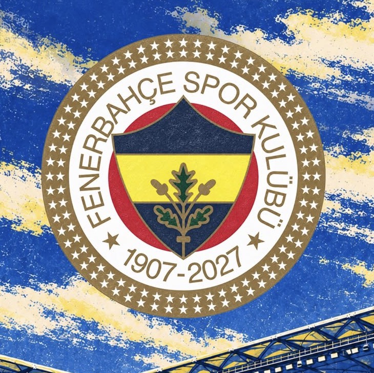 1907 Sosyal | Fenerbahçe Taraftar Forumu ve Sosyal Ağı