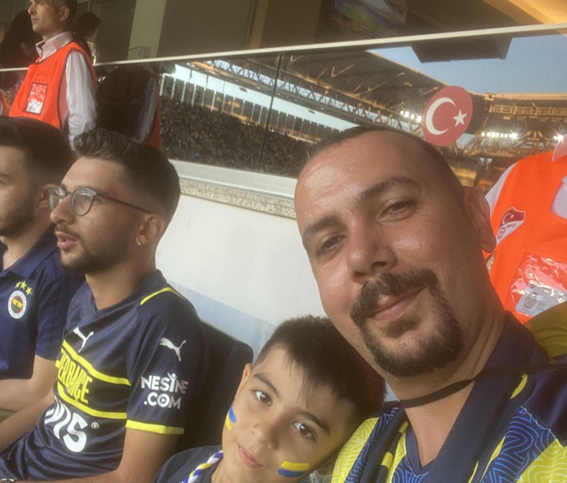1907 Sosyal | Fenerbahçe Taraftar Forumu ve Sosyal Ağı