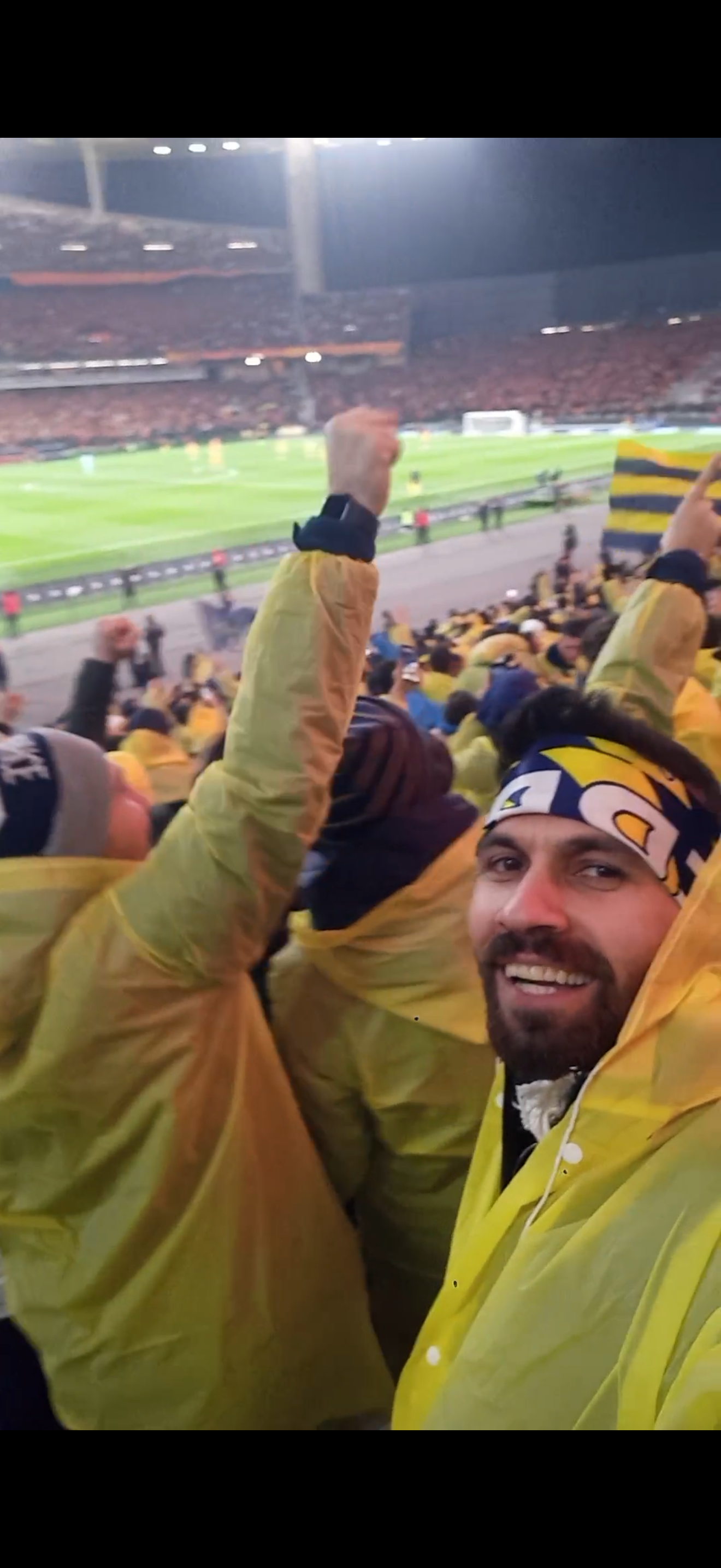 1907 Sosyal | Fenerbahçe Taraftar Forumu ve Sosyal Ağı