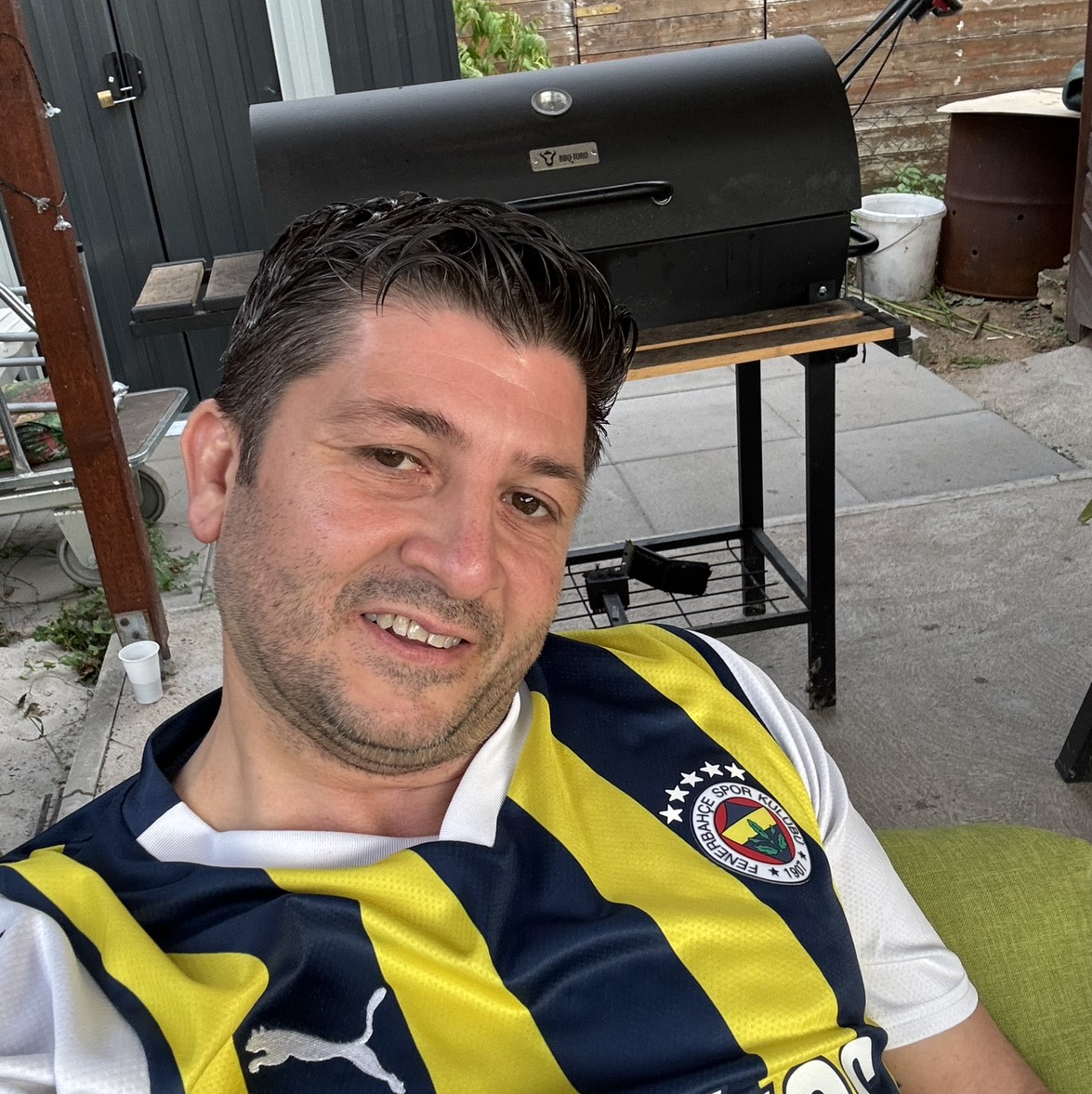 1907 Sosyal | Fenerbahçe Taraftar Forumu ve Sosyal Ağı