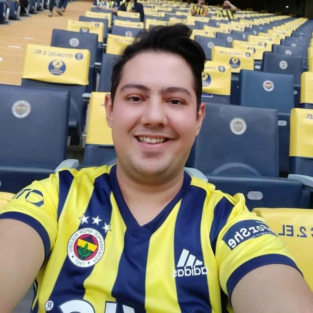 1907 Sosyal | Fenerbahçe Taraftar Forumu ve Sosyal Ağı