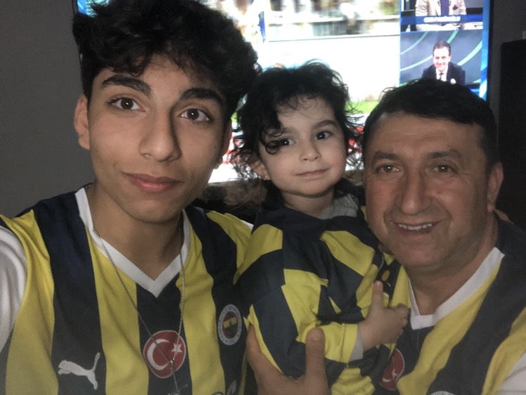 1907 Sosyal | Fenerbahçe Taraftar Forumu ve Sosyal Ağı