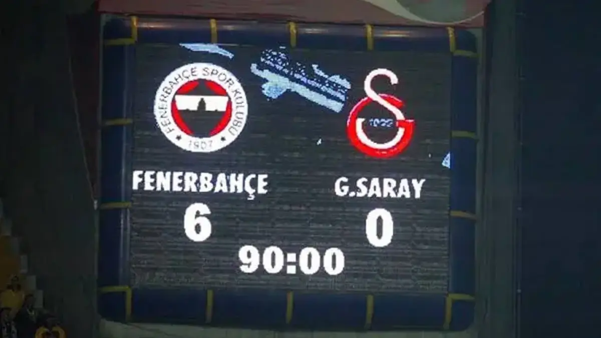1907 Sosyal | Fenerbahçe Taraftar Forumu ve Sosyal Ağı