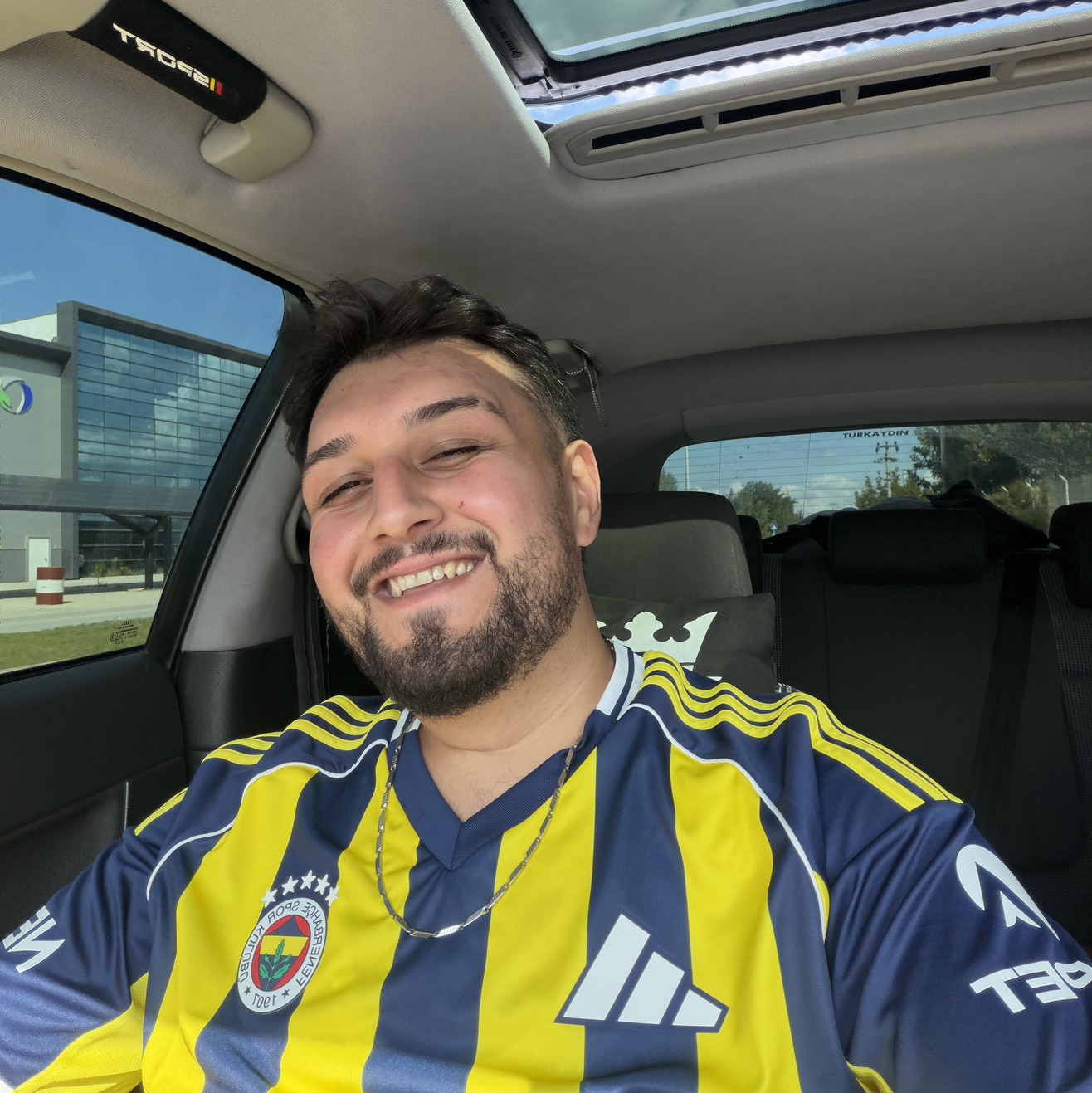 1907 Sosyal | Fenerbahçe Taraftar Forumu ve Sosyal Ağı