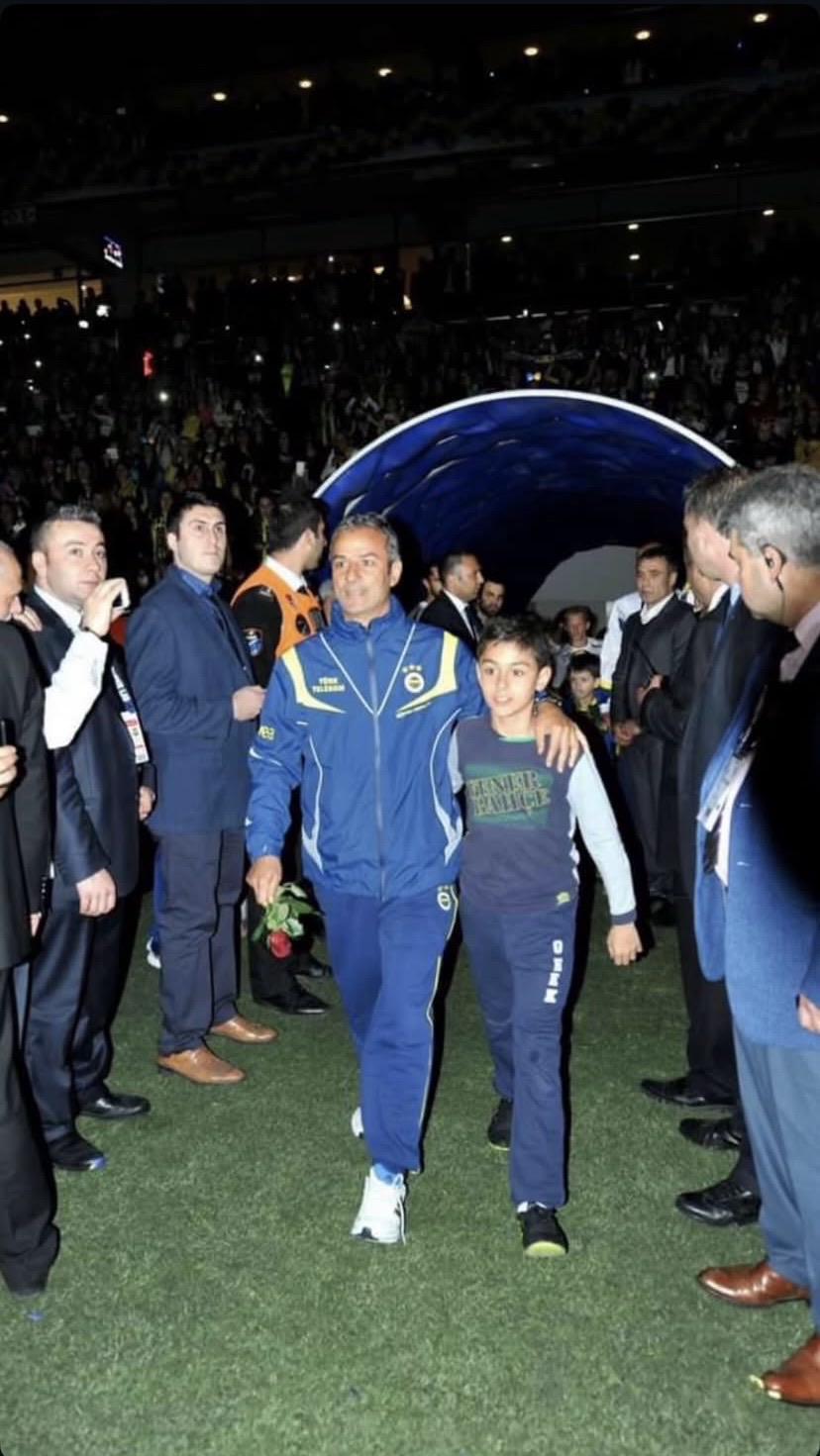 1907 Sosyal | Fenerbahçe Taraftar Forumu ve Sosyal Ağı