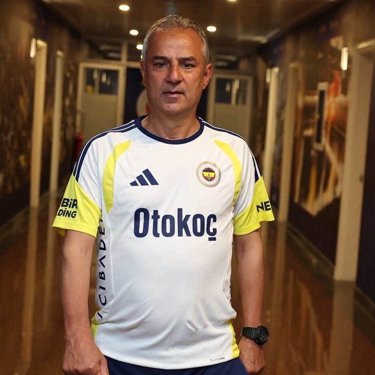 1907 Sosyal | Fenerbahçe Taraftar Forumu ve Sosyal Ağı
