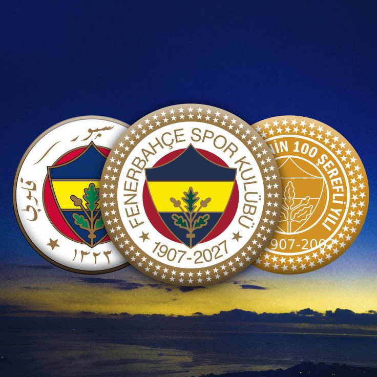 1907 Sosyal | Fenerbahçe Taraftar Forumu ve Sosyal Ağı