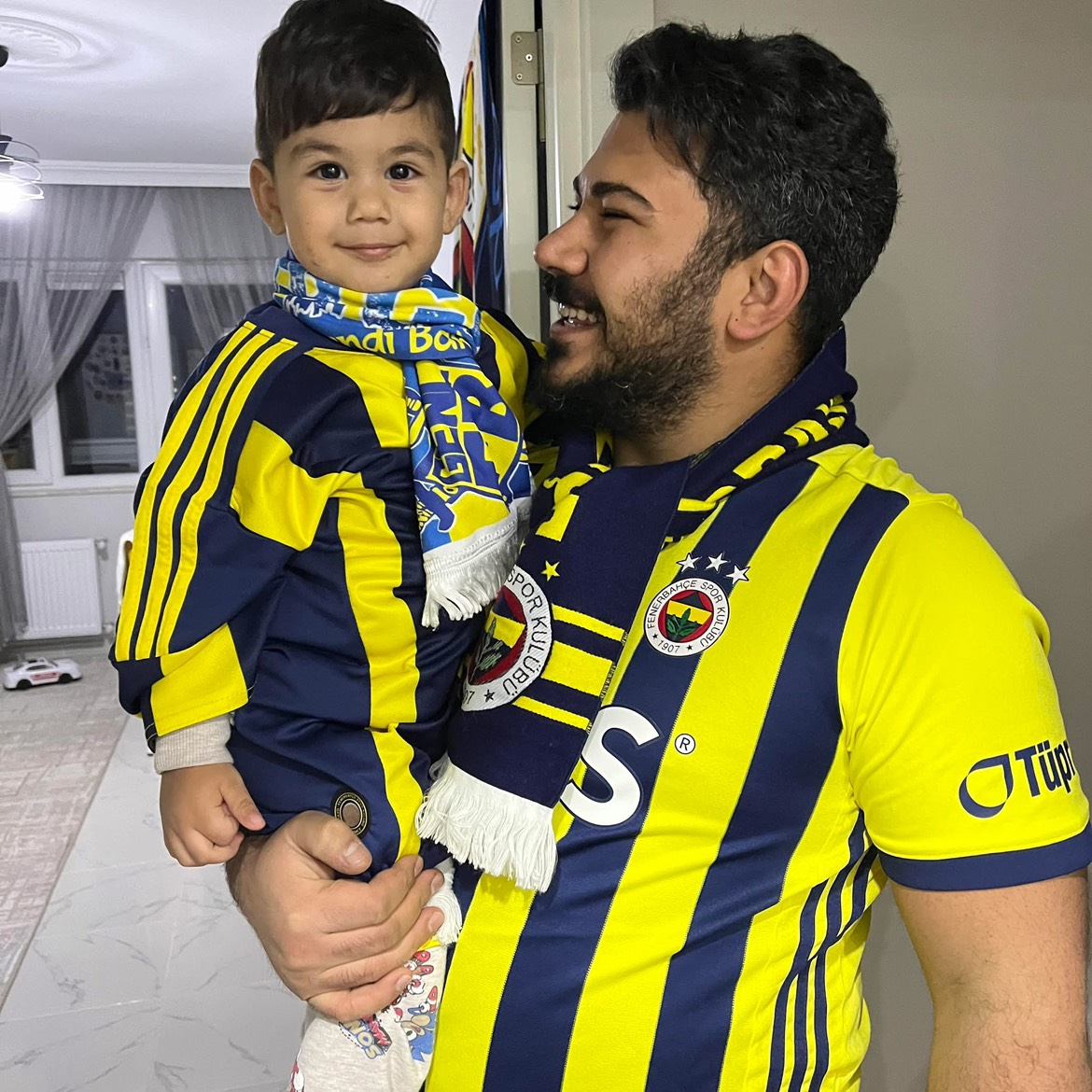 1907 Sosyal | Fenerbahçe Taraftar Forumu ve Sosyal Ağı