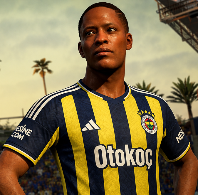 1907 Sosyal | Fenerbahçe Taraftar Forumu ve Sosyal Ağı