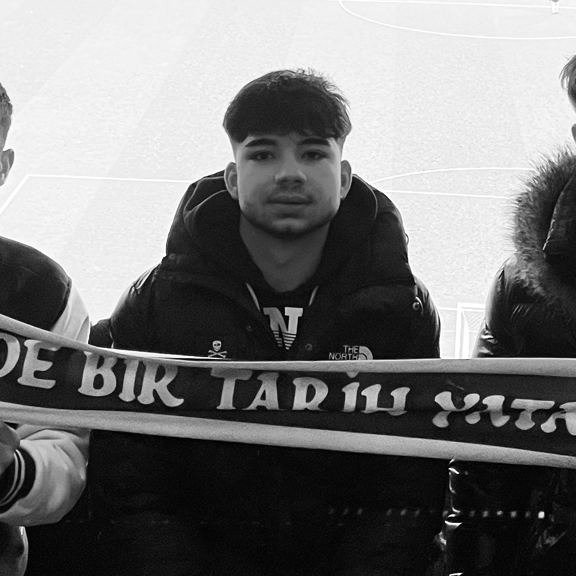 1907 Sosyal | Fenerbahçe Taraftar Forumu ve Sosyal Ağı