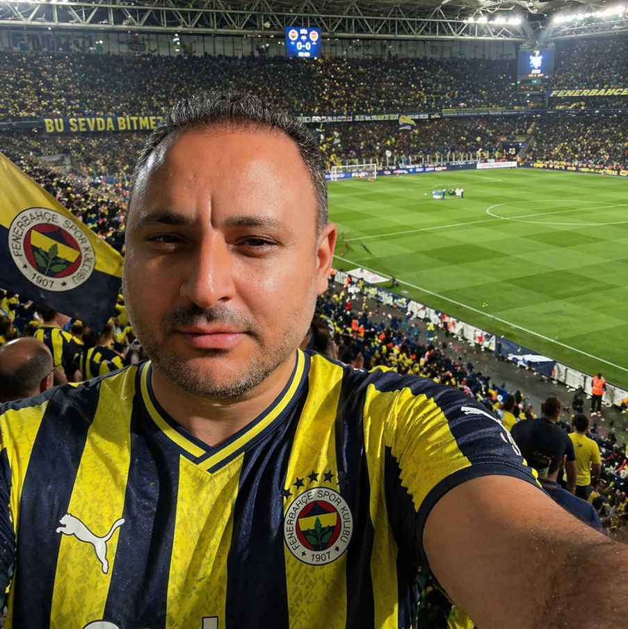 1907 Sosyal | Fenerbahçe Taraftar Forumu ve Sosyal Ağı