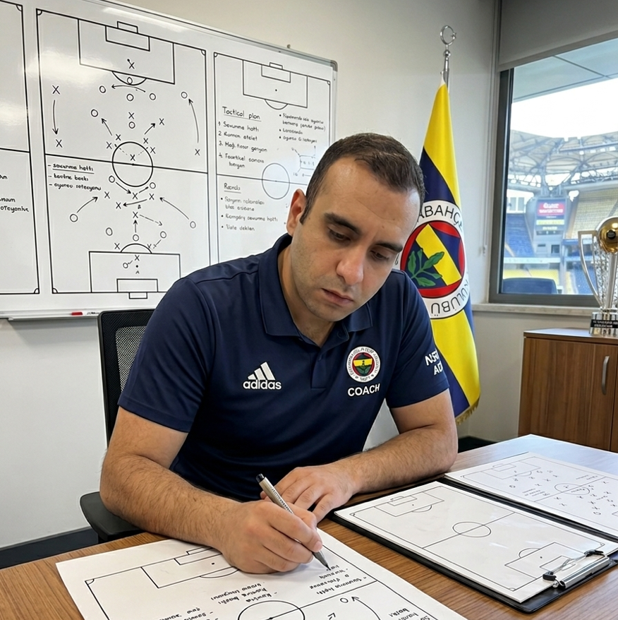 1907 Sosyal | Fenerbahçe Taraftar Forumu ve Sosyal Ağı