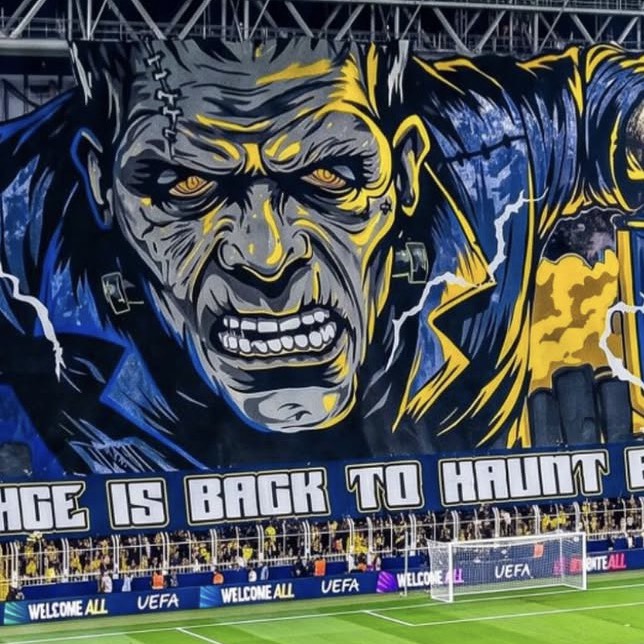 1907 Sosyal | Fenerbahçe Taraftar Forumu ve Sosyal Ağı