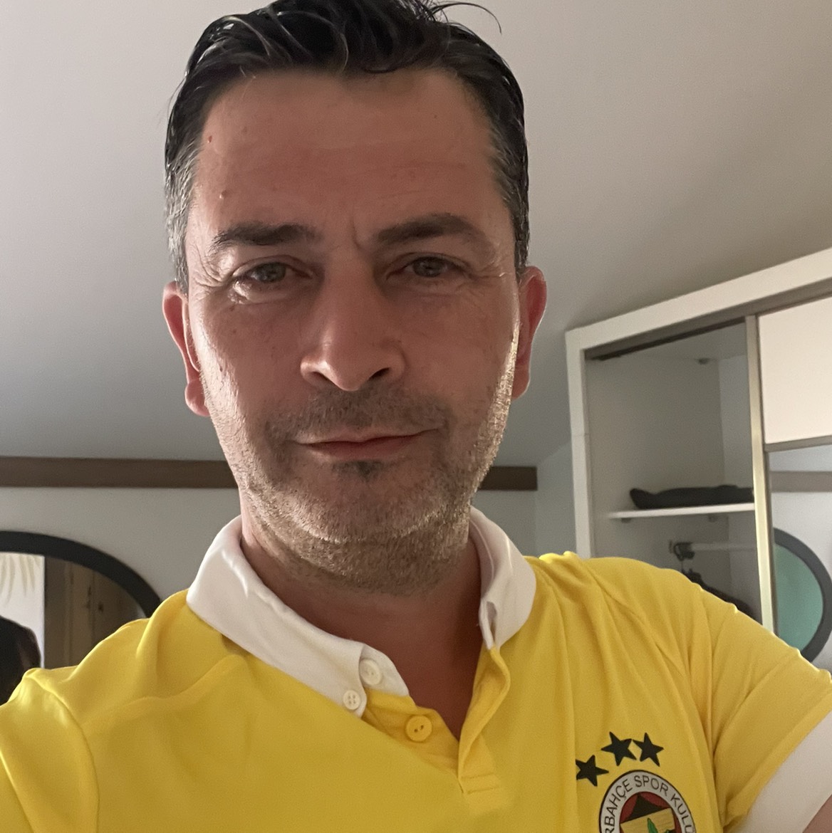 1907 Sosyal | Fenerbahçe Taraftar Forumu ve Sosyal Ağı