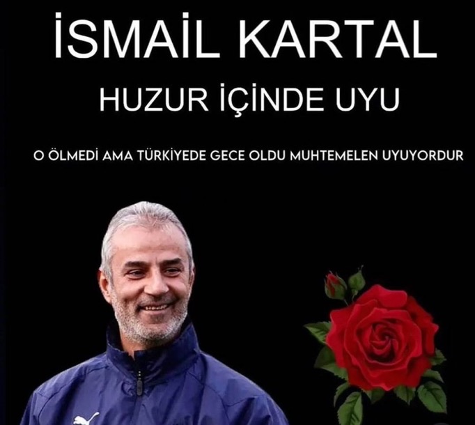 1907 Sosyal | Fenerbahçe Taraftar Forumu ve Sosyal Ağı