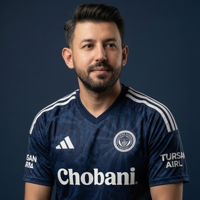 1907 Sosyal | Fenerbahçe Taraftar Forumu ve Sosyal Ağı