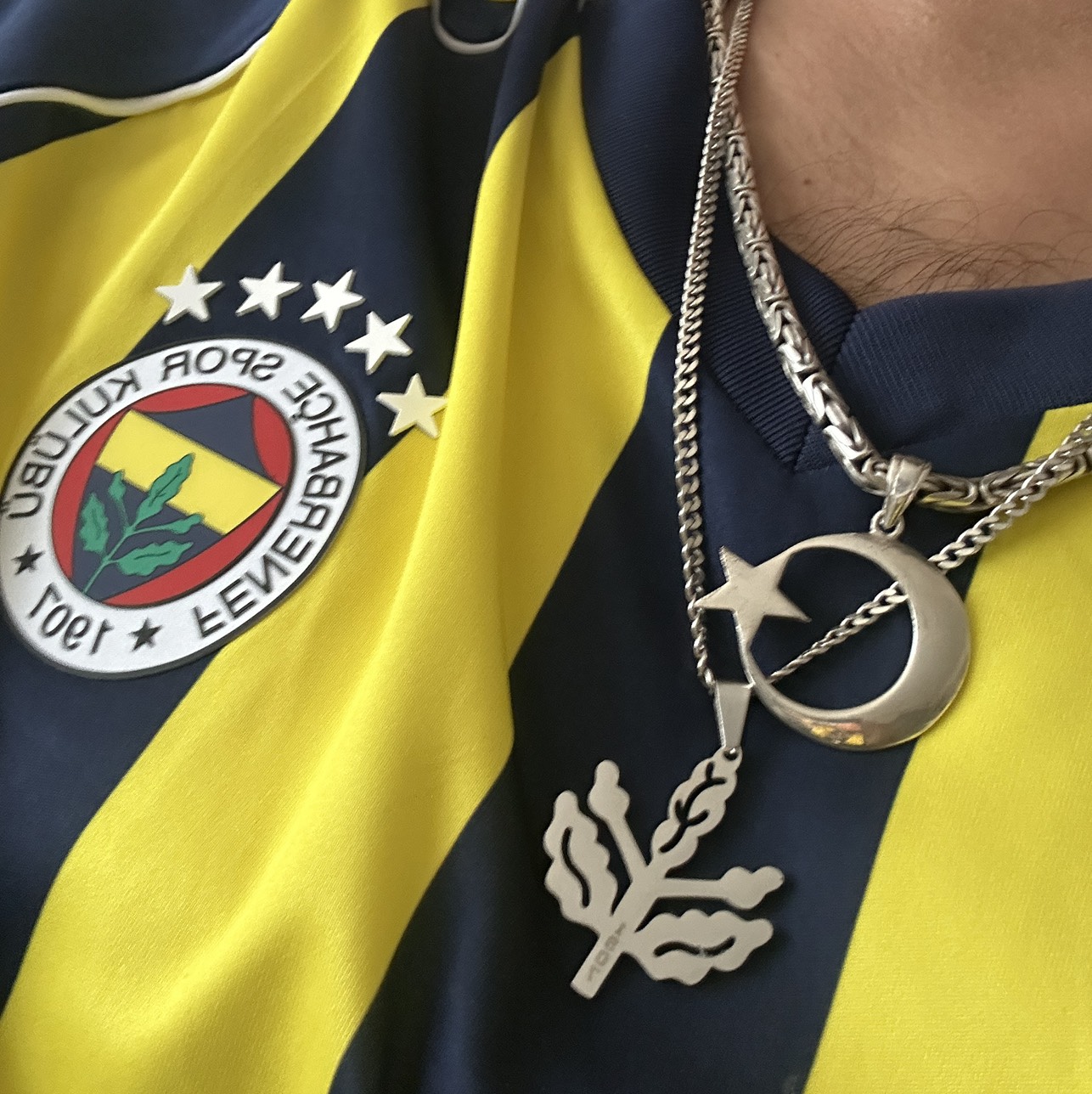 1907 Sosyal | Fenerbahçe Taraftar Forumu ve Sosyal Ağı