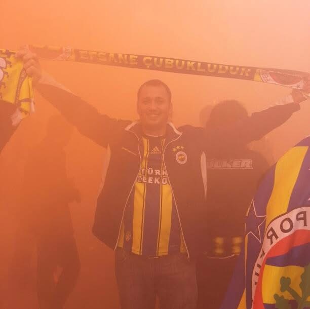 1907 Sosyal | Fenerbahçe Taraftar Forumu ve Sosyal Ağı