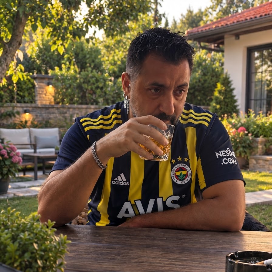 1907 Sosyal | Fenerbahçe Taraftar Forumu ve Sosyal Ağı