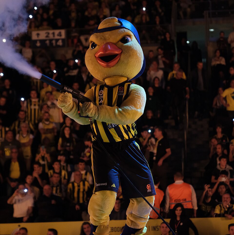 1907 Sosyal | Fenerbahçe Taraftar Forumu ve Sosyal Ağı