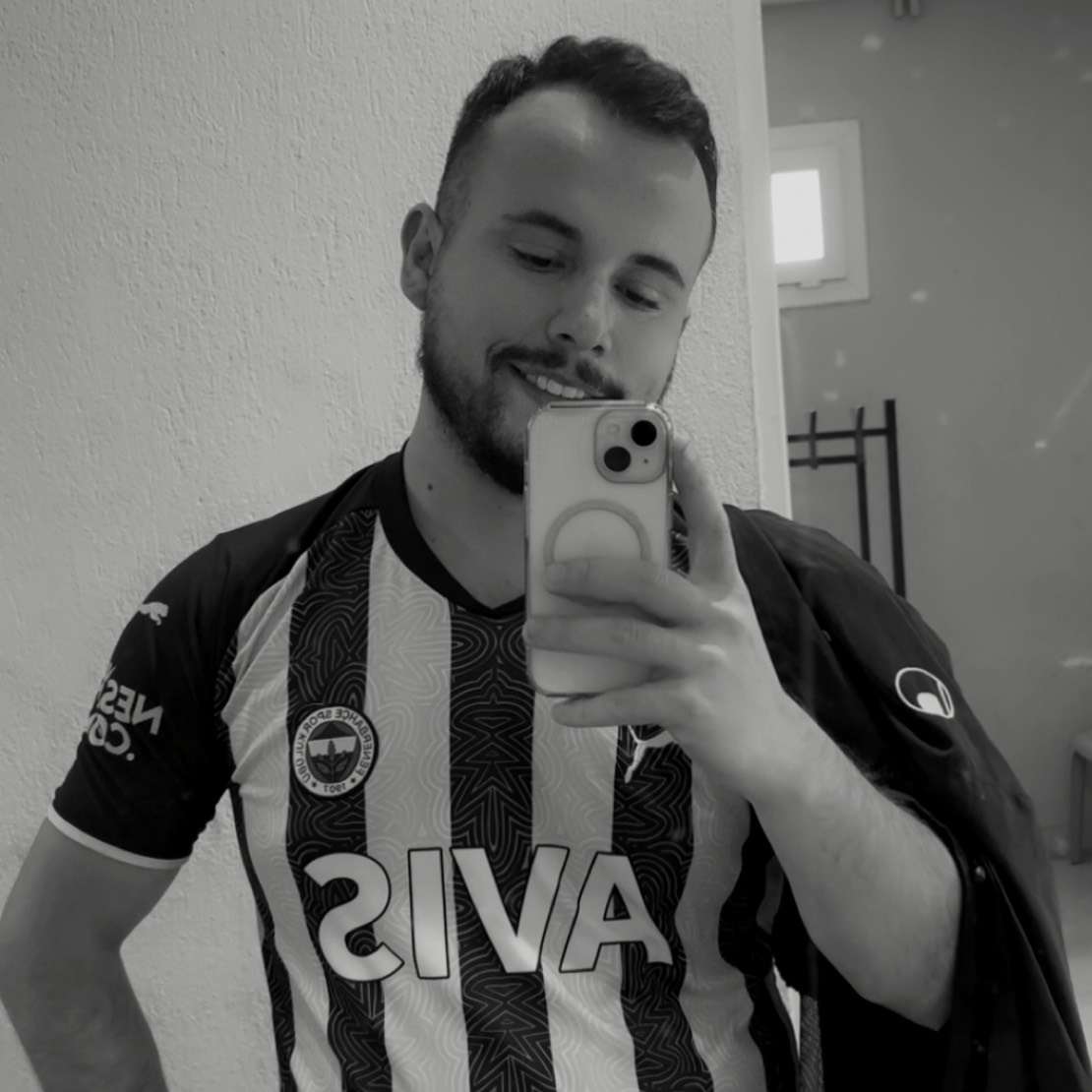 1907 Sosyal | Fenerbahçe Taraftar Forumu ve Sosyal Ağı