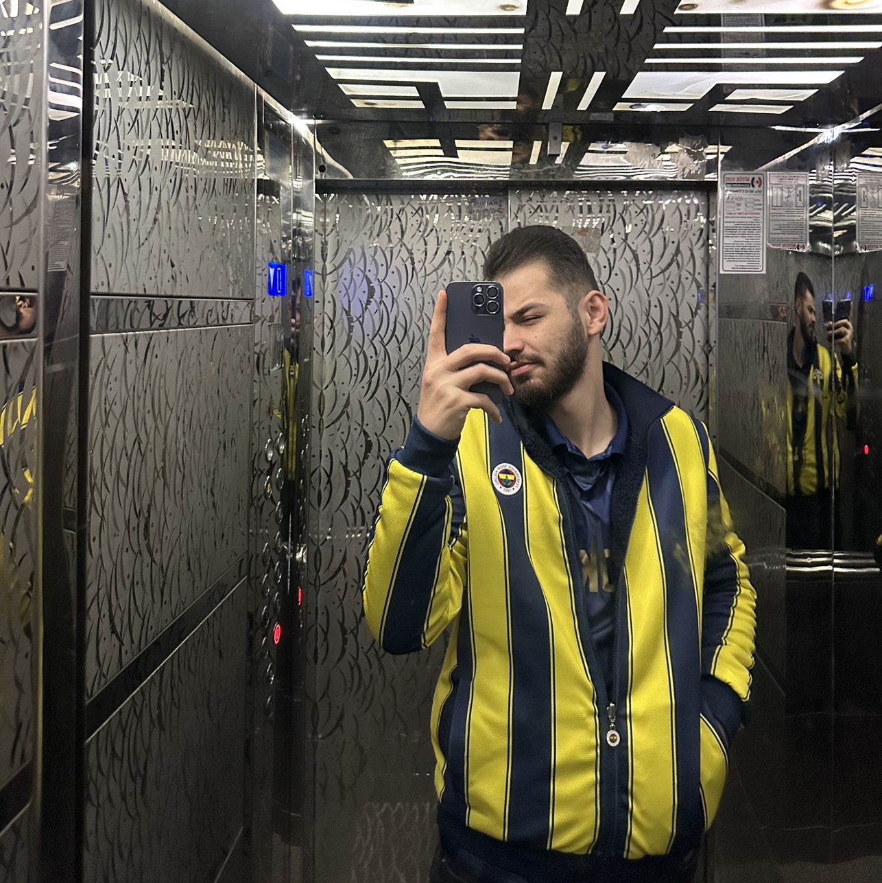 1907 Sosyal | Fenerbahçe Taraftar Forumu ve Sosyal Ağı