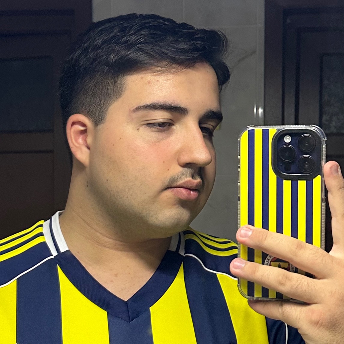 1907 Sosyal | Fenerbahçe Taraftar Forumu ve Sosyal Ağı
