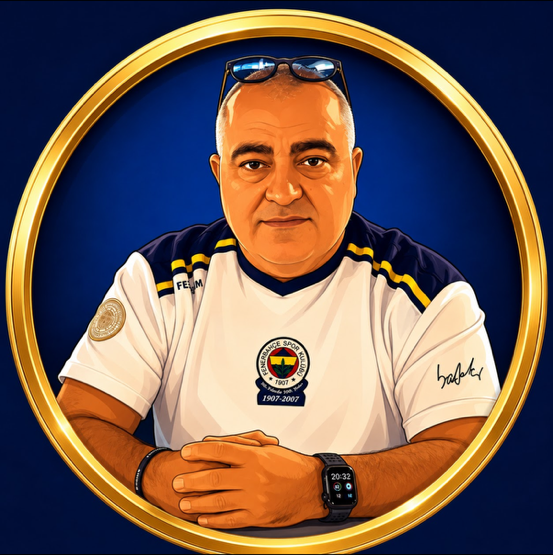 1907 Sosyal | Fenerbahçe Taraftar Forumu ve Sosyal Ağı