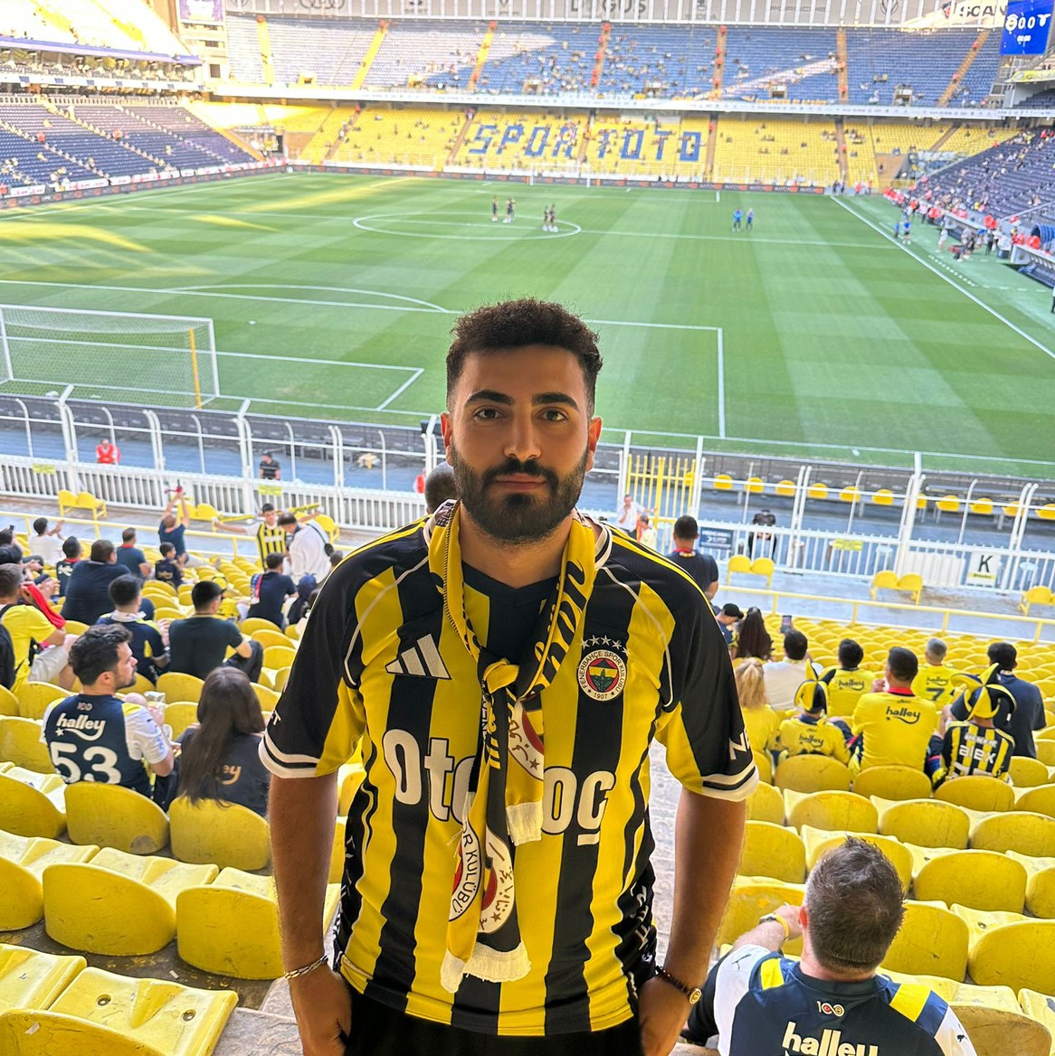 1907 Sosyal | Fenerbahçe Taraftar Forumu ve Sosyal Ağı
