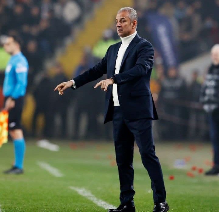 1907 Sosyal | Fenerbahçe Taraftar Forumu ve Sosyal Ağı