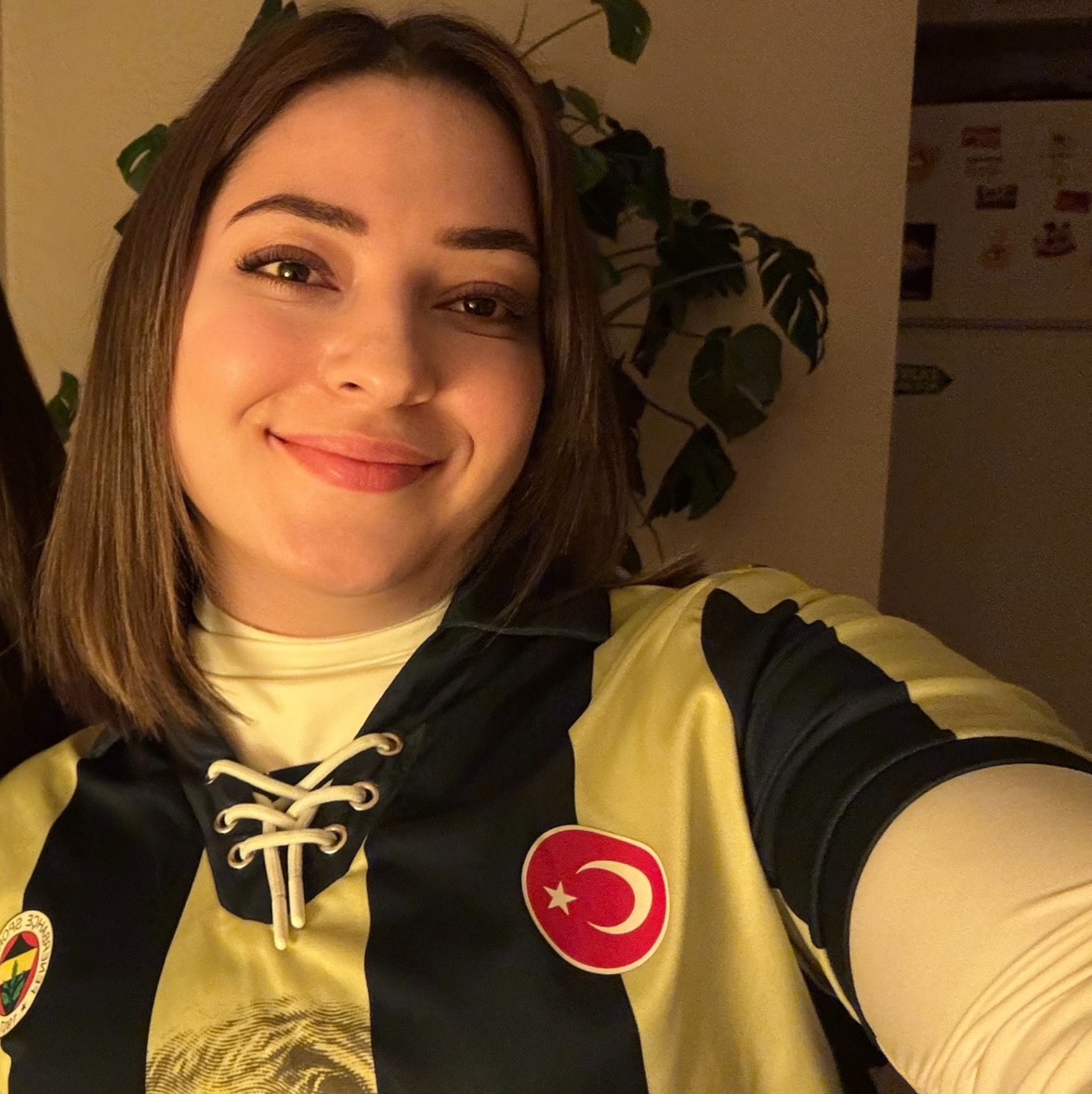 1907 Sosyal | Fenerbahçe Taraftar Forumu ve Sosyal Ağı