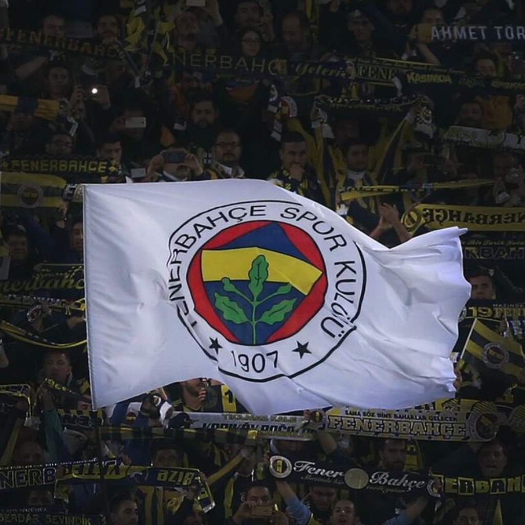 1907 Sosyal | Fenerbahçe Taraftar Forumu ve Sosyal Ağı