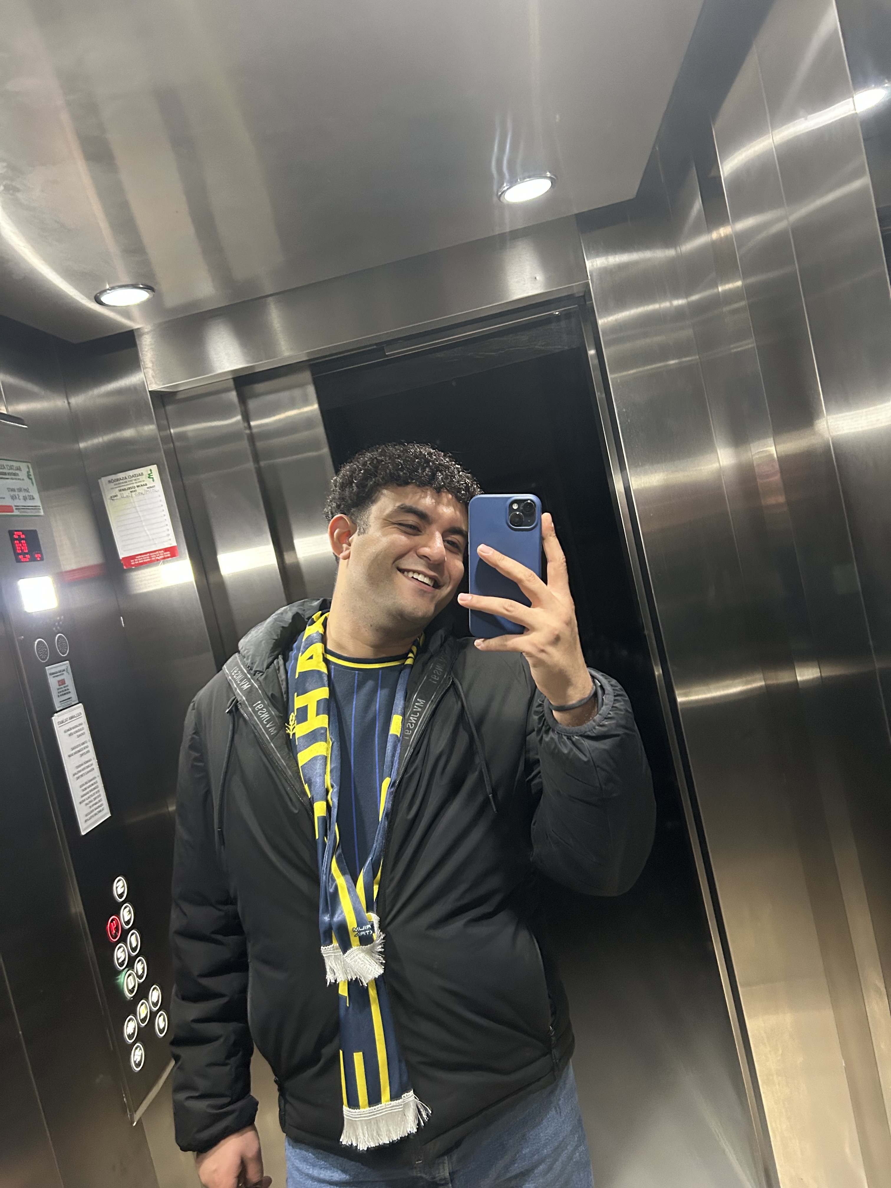 1907 Sosyal | Fenerbahçe Taraftar Forumu ve Sosyal Ağı