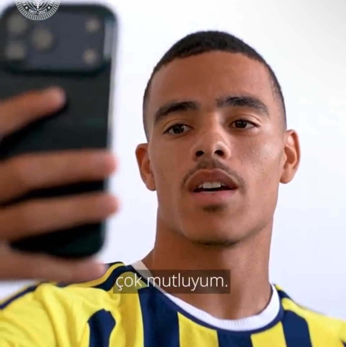 1907 Sosyal | Fenerbahçe Taraftar Forumu ve Sosyal Ağı