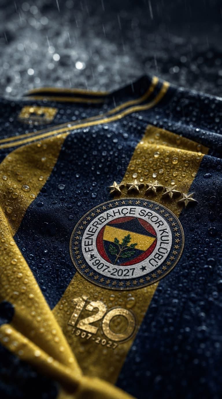 1907 Sosyal | Fenerbahçe Taraftar Forumu ve Sosyal Ağı