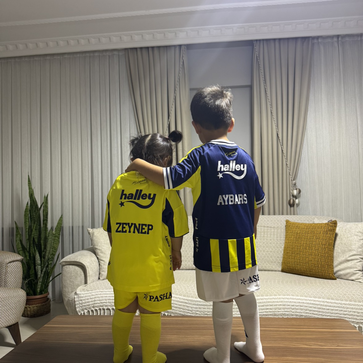 1907 Sosyal | Fenerbahçe Taraftar Forumu ve Sosyal Ağı