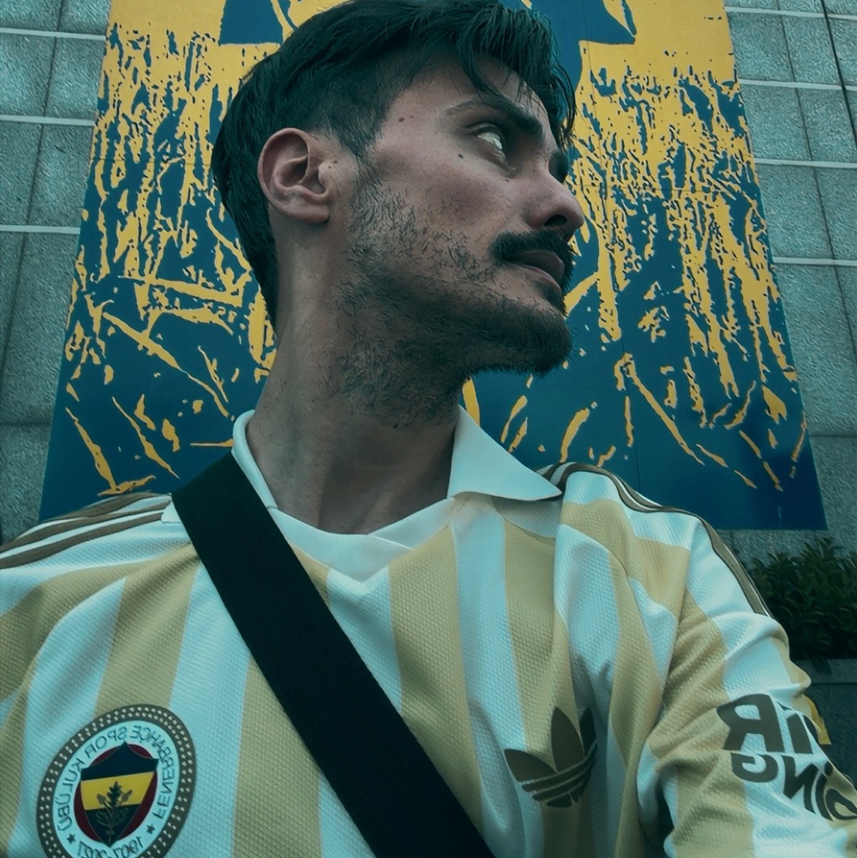1907 Sosyal | Fenerbahçe Taraftar Forumu ve Sosyal Ağı