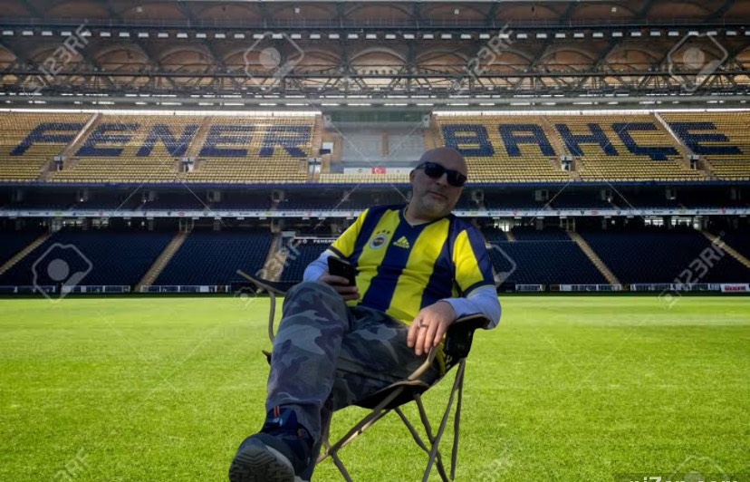 1907 Sosyal | Fenerbahçe Taraftar Forumu ve Sosyal Ağı
