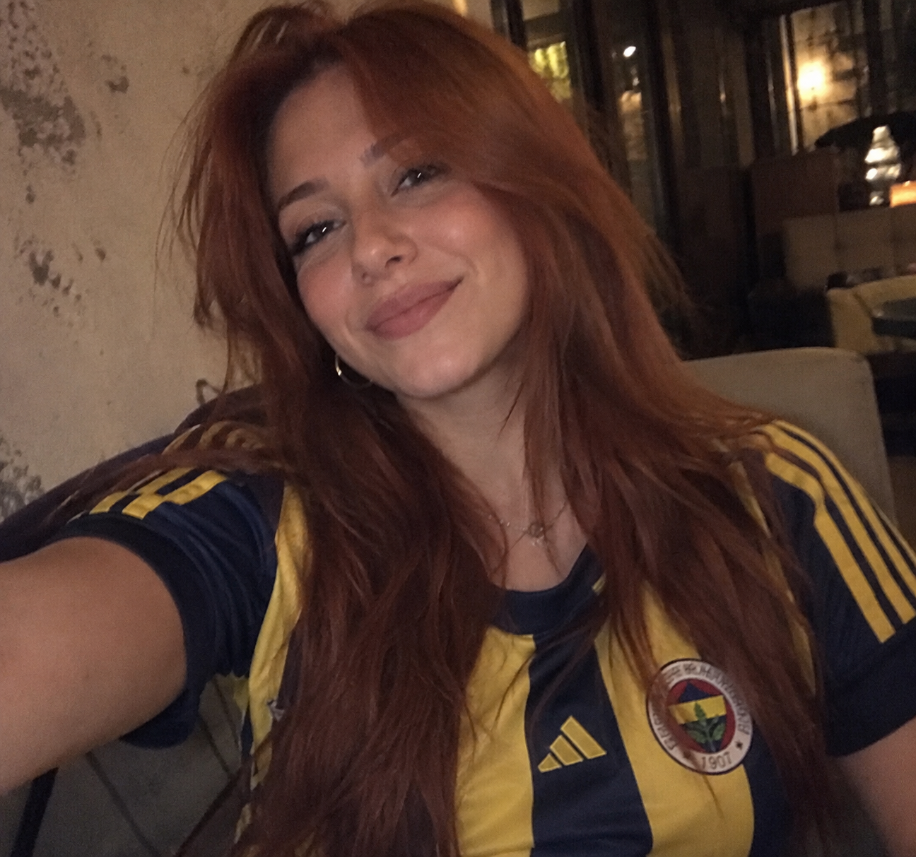 1907 Sosyal | Fenerbahçe Taraftar Forumu ve Sosyal Ağı