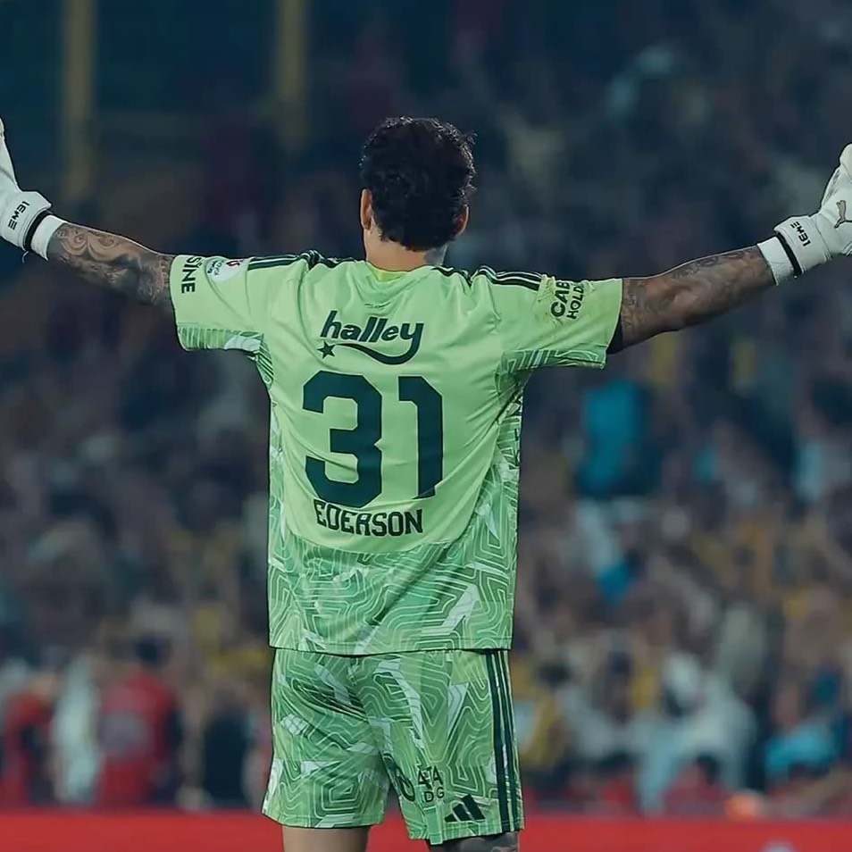 1907 Sosyal | Fenerbahçe Taraftar Forumu ve Sosyal Ağı