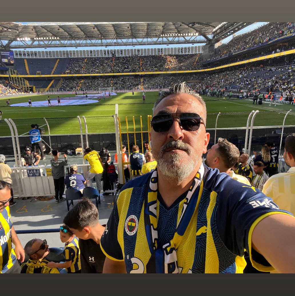 1907 Sosyal | Fenerbahçe Taraftar Forumu ve Sosyal Ağı